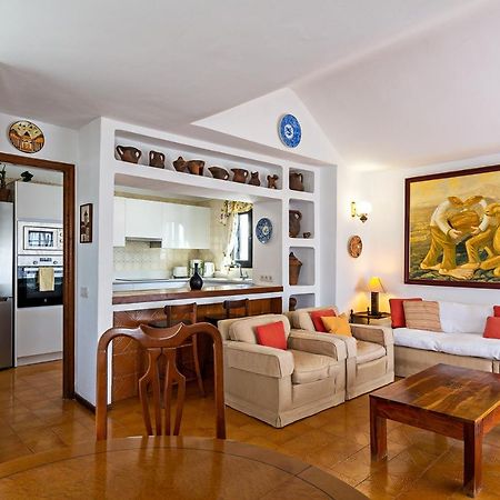 2Br Beach House - Solarium & Shower Terrace - 12 Пуерто-дель-Кармен Екстер'єр фото