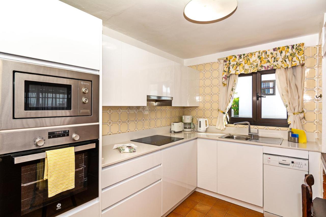 2Br Beach House - Solarium & Shower Terrace - 12 Пуерто-дель-Кармен Екстер'єр фото