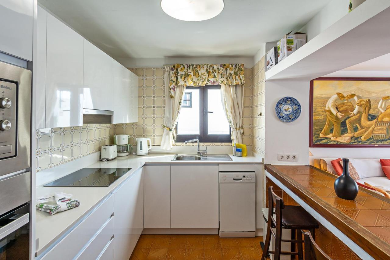 2Br Beach House - Solarium & Shower Terrace - 12 Пуерто-дель-Кармен Екстер'єр фото
