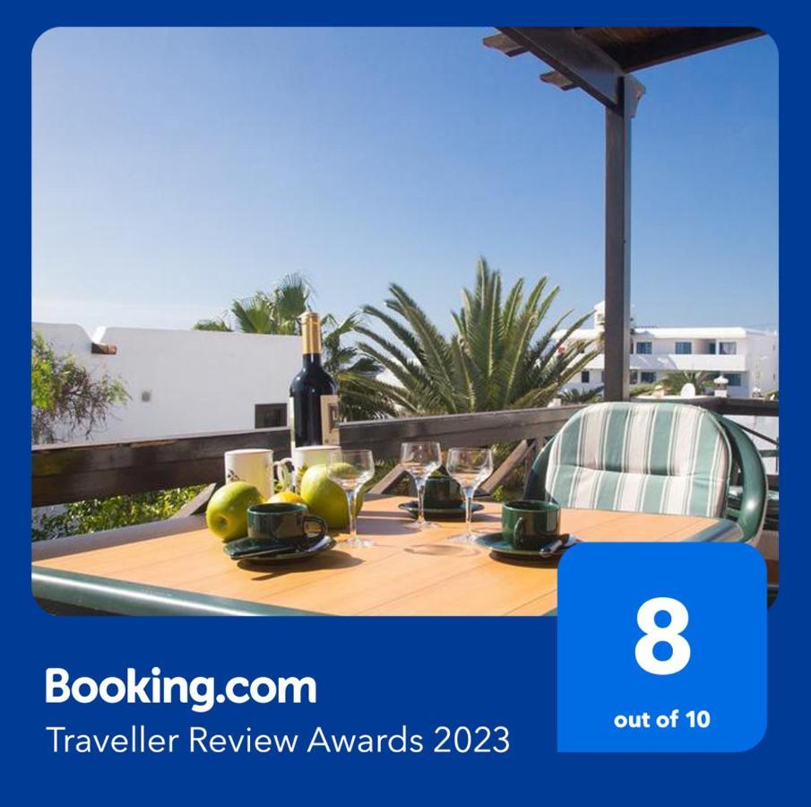 2Br Beach House - Solarium & Shower Terrace - 12 Пуерто-дель-Кармен Екстер'єр фото