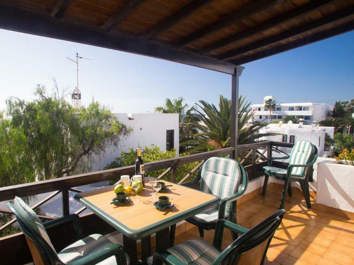2Br Beach House - Solarium & Shower Terrace - 12 Пуерто-дель-Кармен Екстер'єр фото