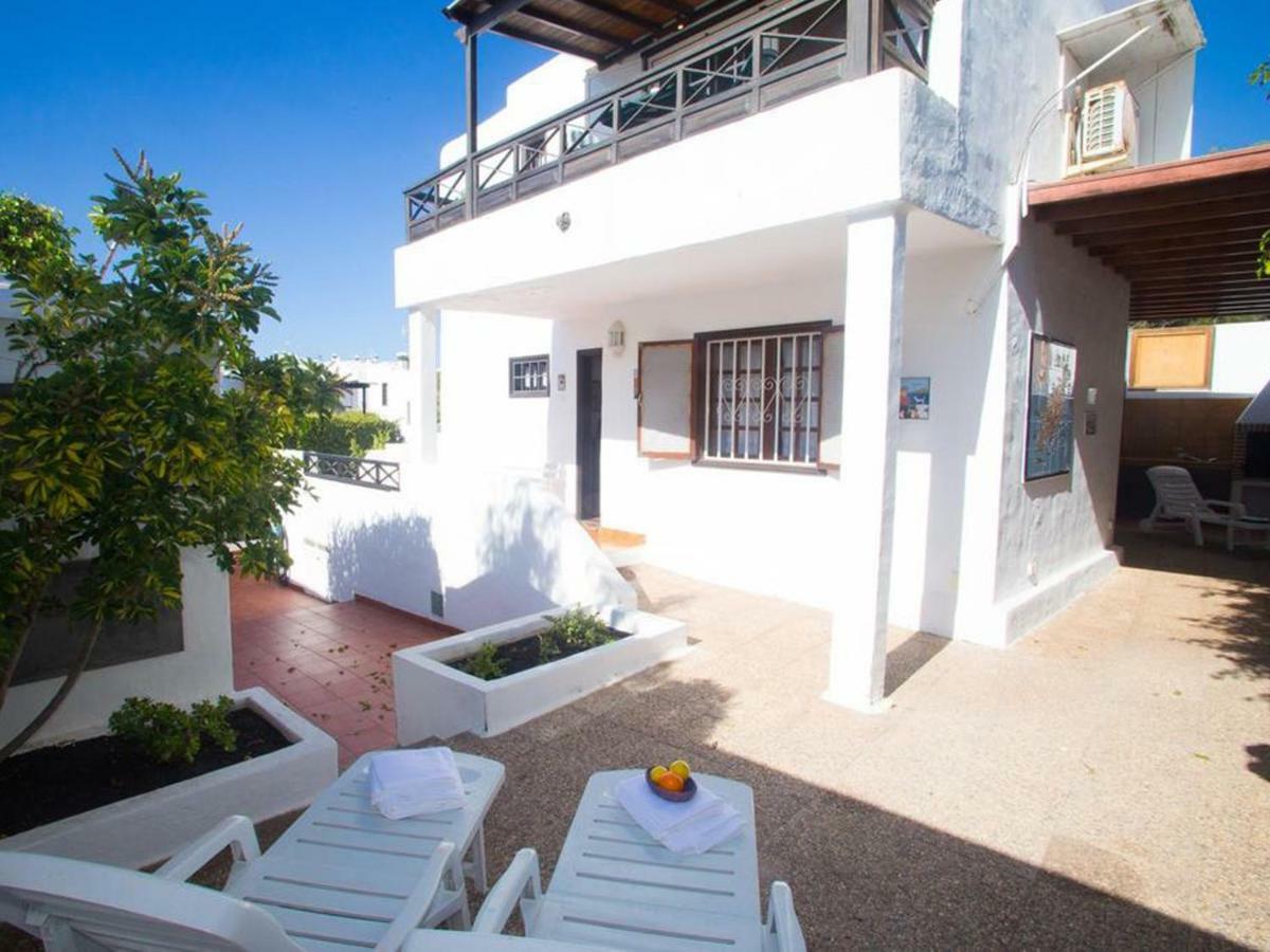 2Br Beach House - Solarium & Shower Terrace - 12 Пуерто-дель-Кармен Екстер'єр фото