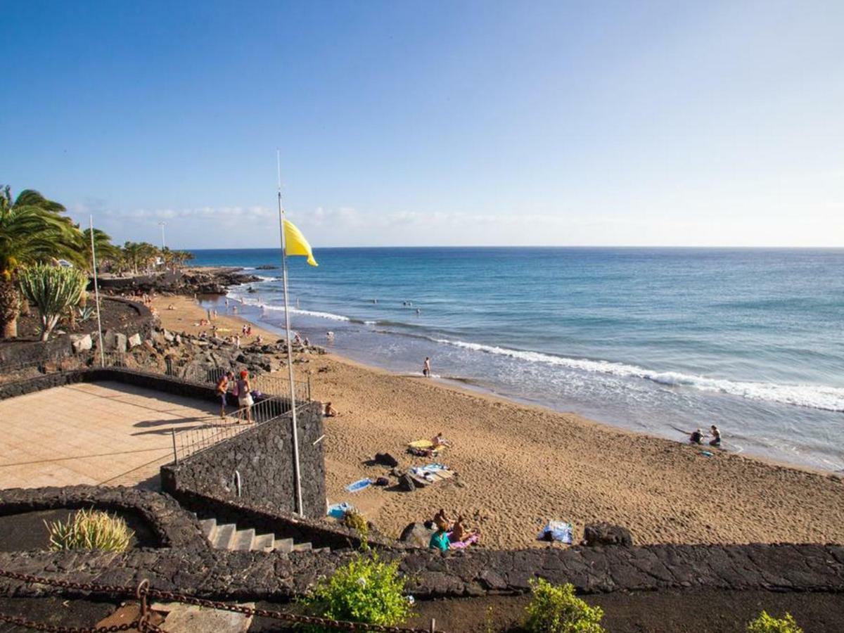 2Br Beach House - Solarium & Shower Terrace - 12 Пуерто-дель-Кармен Екстер'єр фото