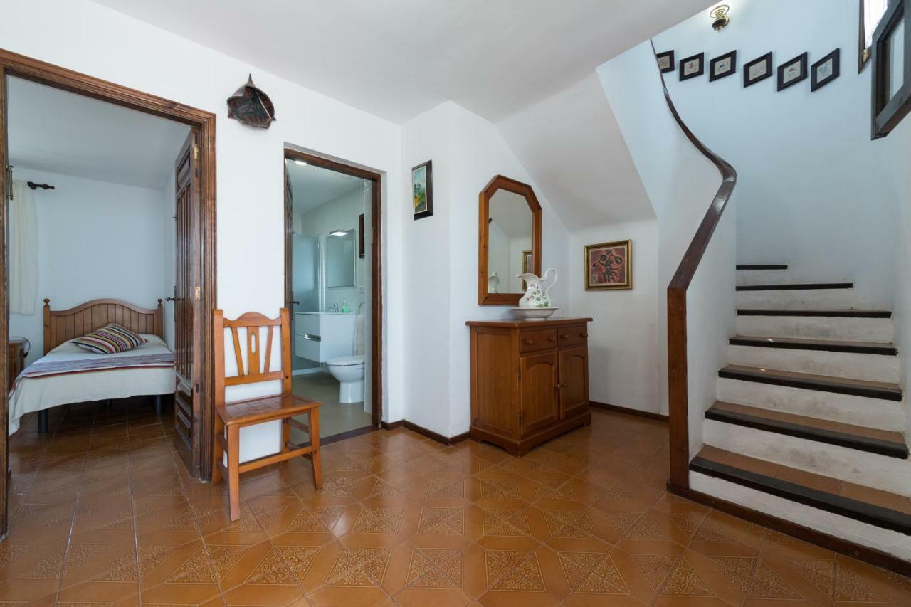 2Br Beach House - Solarium & Shower Terrace - 12 Пуерто-дель-Кармен Екстер'єр фото
